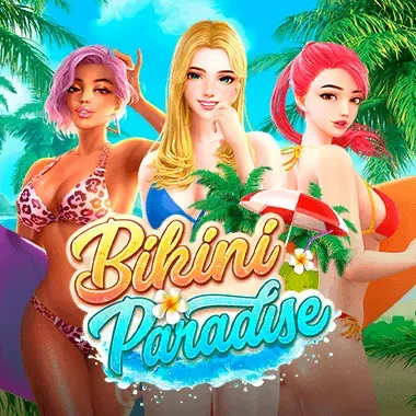 RoosterBet Casino — Bikini Paradise