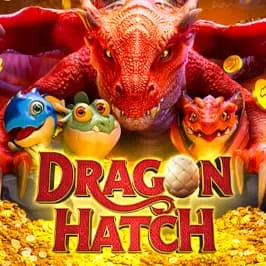 RoosterBet Casino — Dragon Hatch