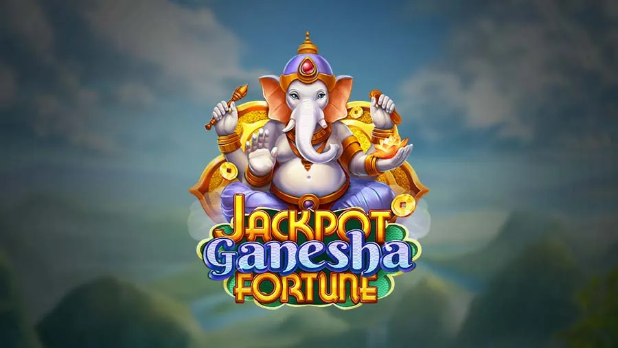 RoosterBet Casino — Jackpot Ganesha