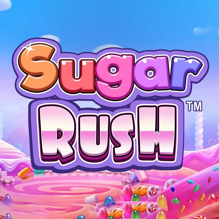 RoosterBet Casino — Sugar Rush