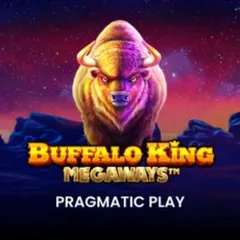 RoosterBet Casino — Buffalo King