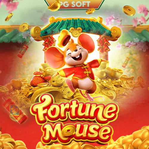RoosterBet Casino — Fortune Mouse
