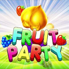 RoosterBet Casino — Fruit Party