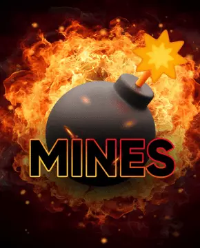 RoosterBet Casino — Mines