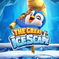 RoosterBet Casino — Great Ice Escape