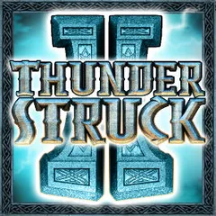 RoosterBet Casino — Thunderstruck II