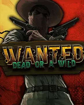 RoosterBet Casino — Wanted Dead or Wild