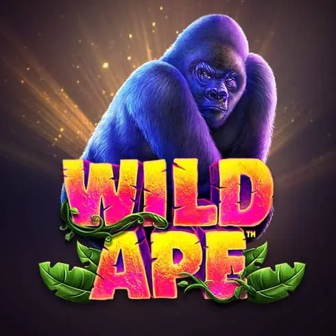 RoosterBet Casino — Wild Ape